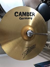 Camber Germany Savage