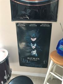 Batman Poster