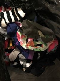 Tons of Like New Socks