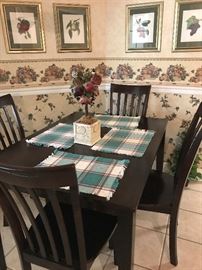 Kitchen Dining Set 