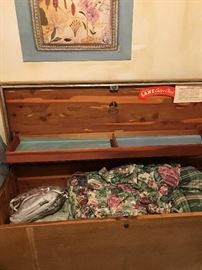 Lane Cedar Chest
