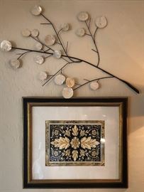 Art Print, Metal Wall Art