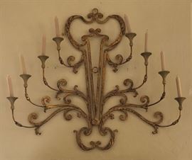 Wall Sconce