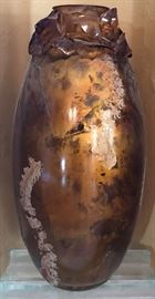 Sedona Romancing the Stone Vase (2)