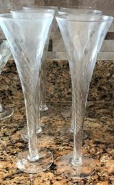 Champagne Glasses