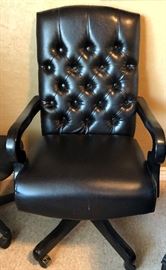 Executive Office Chair