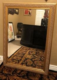 Decorative Mirror