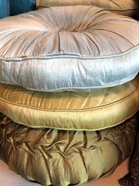 Asst Decorative Pillows