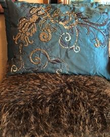 Asst Decorative Pillows