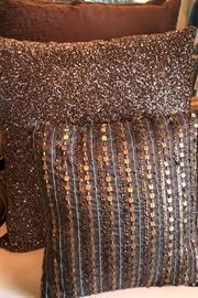 Asst Decorative Pillows