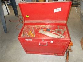 popular mechanics tool chest