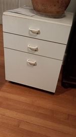 Ikea set of drawers
