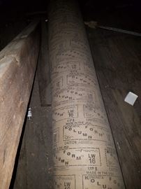 Construction SonoTube