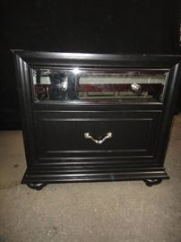 Pulaski Nightstand