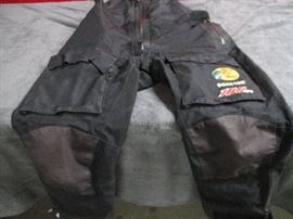 Gore-Tex Bib Overalls