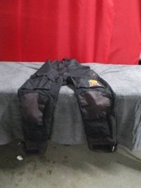 Gore-Tex Bib Overalls