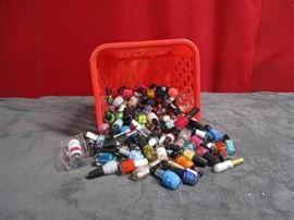 Nail Polish Lot