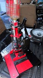 MEC Reloader Auto-mate model for shot gun shells