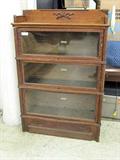Globe-Wernicke Bookcase