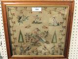 Victorian Sampler
