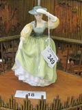 Royal Doulton Figure