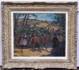 bid today thru March 24th at www.fairfieldauction.com