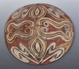 Papua New Guinea Bowl