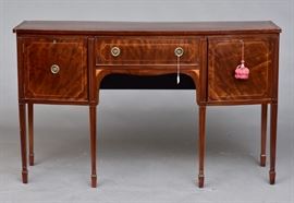 bid today thru March 24th at www.fairfieldauction.com