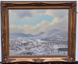 bid today thru March 24th at www.fairfieldauction.com