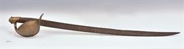 confederate sword bid today thru March 24th at www.fairfieldauction.com