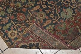 estate carpets Bid today thru March 24th at www.fairfieldauction.com