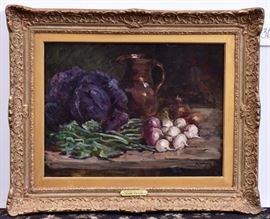 Marie Weger Bid today thru March 24th at www.fairfieldauction.com