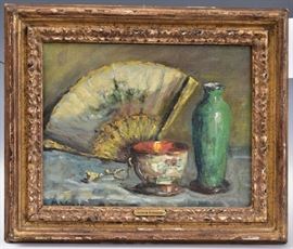 Marie Weger Bid today thru March 24th at www.fairfieldauction.com