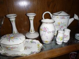 Beautiful Lenox china