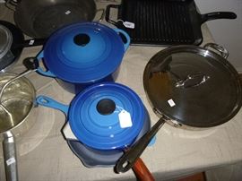 Large assortment of housewares