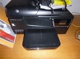 HP Office Jet printer