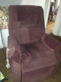 Electric Recliner / Lift Chair
