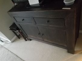 Pottery Barn HENDRIX cabinet