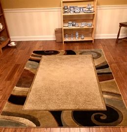 Cute rug
