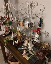 more ornaments