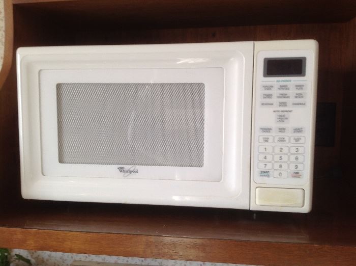 Microwave..20