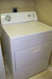 Dryer by Whirlpool