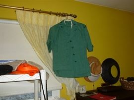Girl Scout Uniform