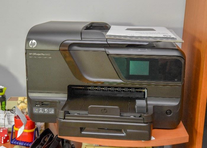 HP Office Pro Printer