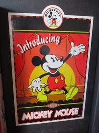 Gund Mickey original design.
