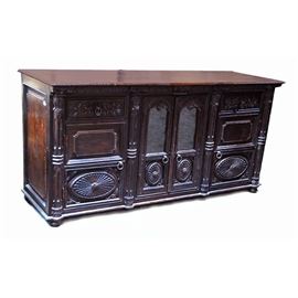 Maurice Console