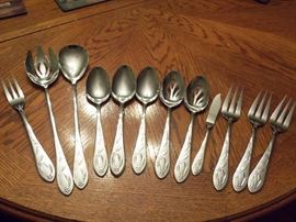 Temp-Tations serving pieces