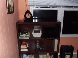 Office bookcase