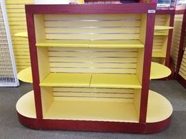 52x24 on top 20x37 on bottom double...