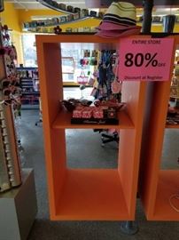 2 48x24 sections 1 15x6 section buy...